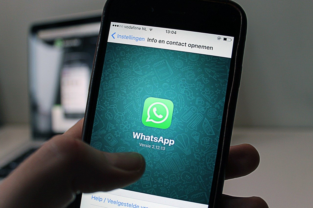 WhatsApp Sicherheitslücke entdeckt