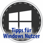 Windows Tipps für Sicherheit