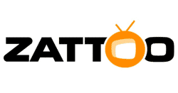 zattoo Logo