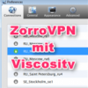 zorrovpn viscosity anleitung min
