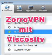 zorrovpn viscosity anleitung min